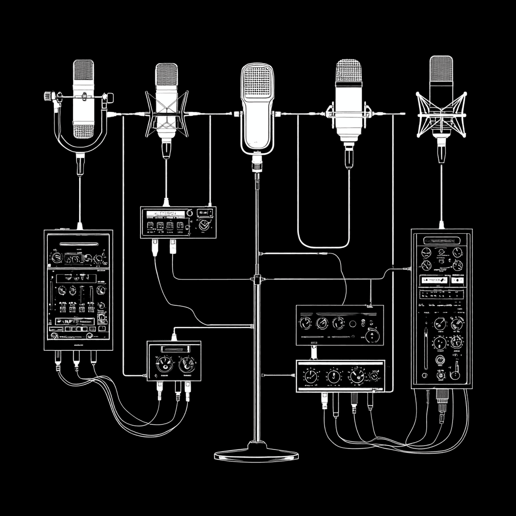 The Ultimate Chart Topping Vocal Chain